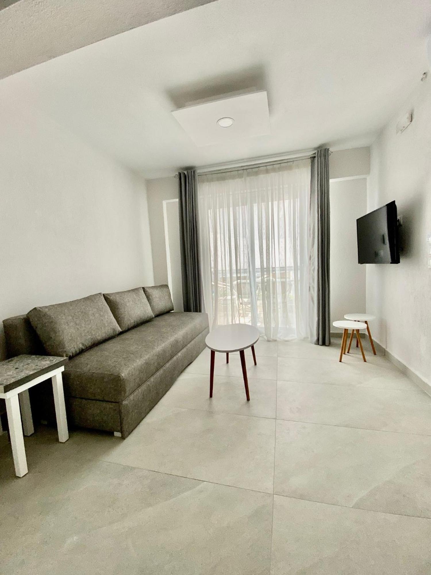 Ferienwohnung Interni Luxury Living Nikiti  Exterior foto