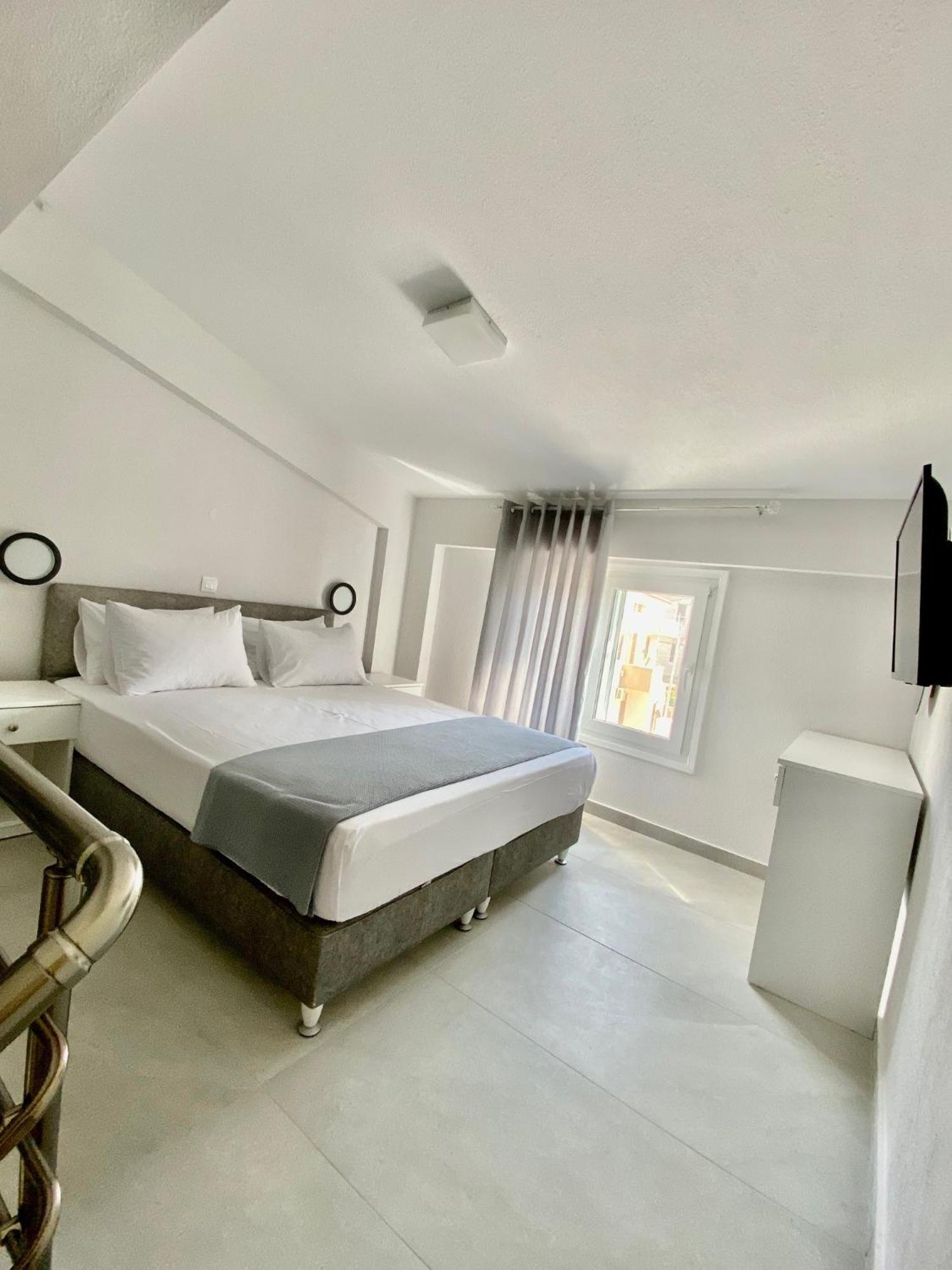 Ferienwohnung Interni Luxury Living Nikiti  Exterior foto